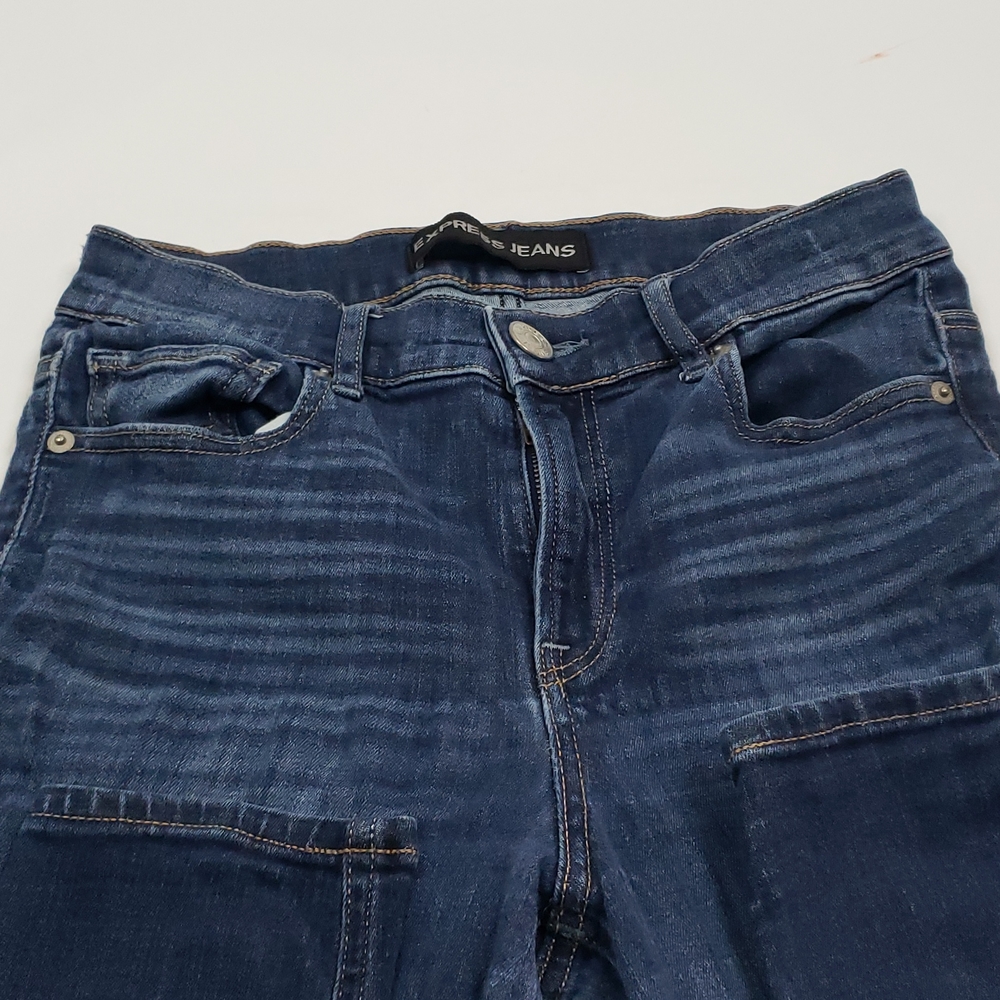 Express Jeans